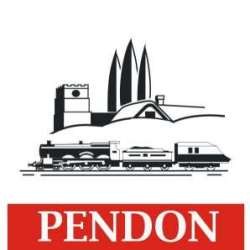 Pendon-Logo