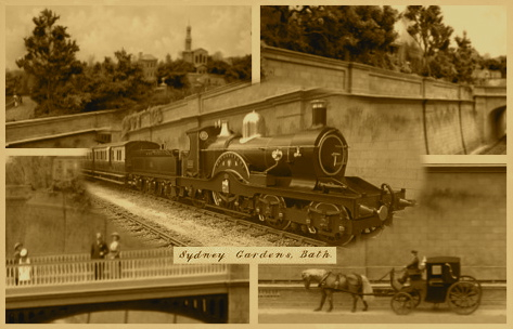 Sydney Postcard copy